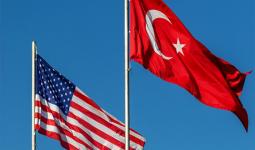 تركيا وأمريكا