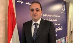 رجل الأعمال التابع لنظام الأسد، وسيم أنور القطان