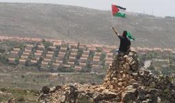 تشير تقديرات فلسطينية إلى أن الضم سيصل إلى أكثر من 30 بالمئة من مساحة الضفة الغربية.