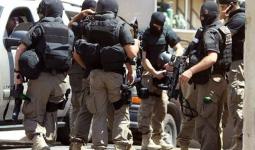 قوى الأمن في لبنان