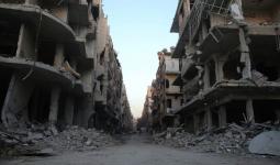 كيف تفاقمت المشكلة العقارية خلال سنوات النزاع السوري
