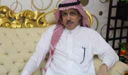 الكاتب السعودي صالح الشيحي