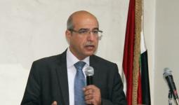 رئيس الطب الشرعي في دمشق حسين النوفل