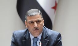 رئيس الوزراء السوري الأسبق د. رياض حجاب