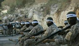 كتيبة المهام الخاصة في هيئة تحرير الشام.