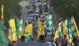 حزب الله وحركة أمل في لبنان