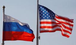 روسيا-وأمريكا