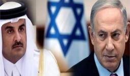 قطر لن تقيم أي علاقة مع إسرائيل حتى حل القضية الفلسطينية