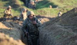 معارك أذربيجان وأرمينيا تتواصل رغم التهدئة