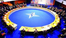 إحدى جلسات حلف شمال الأطلسي الناتو