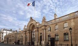 مقر الرئاسة الفرنسية