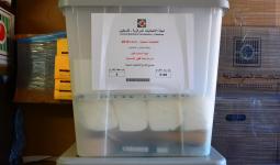انتخابات فلسطينية في الآفاق