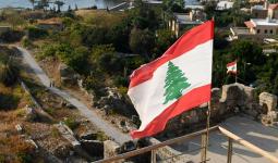 ترسيم الحدود بين لبنان وإسرائيل