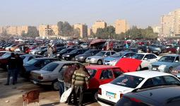 أسعار السيارات في سوريا