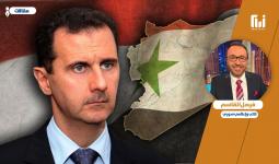 لماذا يعود اللاجئون لزريبة وخربة بشار الأسد؟