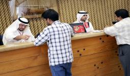 الشركات في الكويت تطلب عمالة وافدة من السلطات