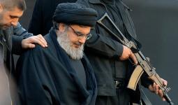 ميليشيا حزب الله تعمل بتوجيهات من قبل إيران