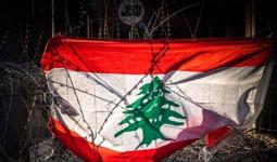 لبنان شهدت مؤخراً اجتجاجات كبيرة ضد الفساد