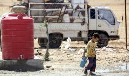 المساعدات التركية لا تتوقف عن الشمال السوري