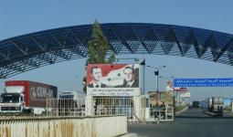 اتفاق جديد بين حكومة لأسد والأردن