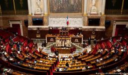 البرلمان الفرنسي