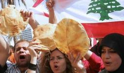 لبنان يرفع سعر الخبز