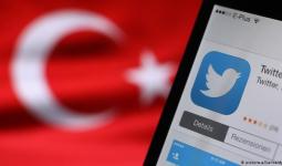 تويتر اعتبر تغريدة لوزير الداخلية التركي دعوة للكراهية وحذفها