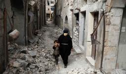 مناطق نظام الأسد تعاني حالة من الفلتان وغياب القانون