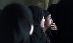 مكتب الهجرة الفلبيني يُحقق في حادثة تهريب 44 امرأة إلى سوريا