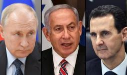 إسرائيل لا تهدف إلى إيذاء نظام الأسد عبر قصفها المتكرر لسوريا