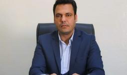 وزير التعليم العالي في حكومة الإنقاذ في إدلب فائز الخليف - رحمه الله