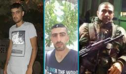 ثلاثة قتلى ضباط ينحدرون من ريف حمص من مرتبات 