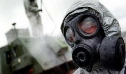 نظام الأسد لا يزال يحتفظ بمواد كافية لتطوير أسلحة كيميائية جديدة.