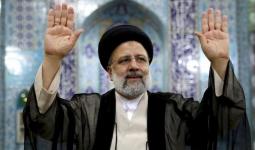 الرئيس الإيراني الجديد إبراهيم رئيسي
