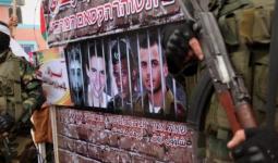 مفاوضات وقف إطلاق النار بين حماس و