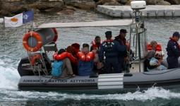 خفر السواحل القبرصي