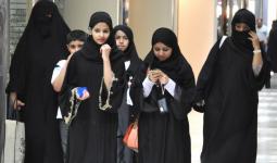 نساء في الإمارات