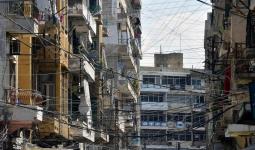 هد لبنان منذ أشهر أزمة كهرباء