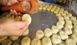 صناعة الحلويات في دمشق
