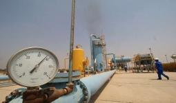 صفقة الغاز العربي