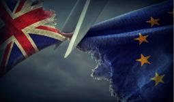 العلاقات البريطانية الأوروبية (صورة تعبيرية)