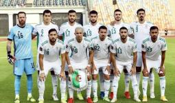 منتخب الجزائر  32 مباراة بدون هزيمة... في الطريق إلى المونديال