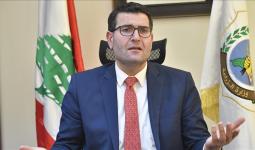 وزير الزراعة اللبناني عباس الحاج حسن.jpg