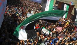 ثورة الشعب السوري ... نظرة في الواقع والتحديات