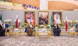 القمة 42 لقادة دول مجلس التعاون الخليجي