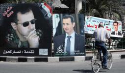 تشهد المناطق التي يسيطر عليها نظام الأسد ارتفاعاً بحالات الجريمة