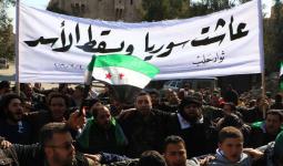 سر الثورة السورية