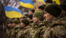 جنود-أوكرانيا