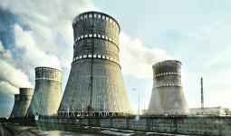 محطة نووية في أوكرانيا