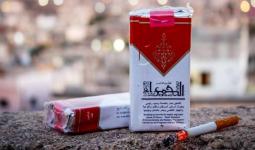 علبة دخان وطني في سوريا -الحمرا - إنترنت